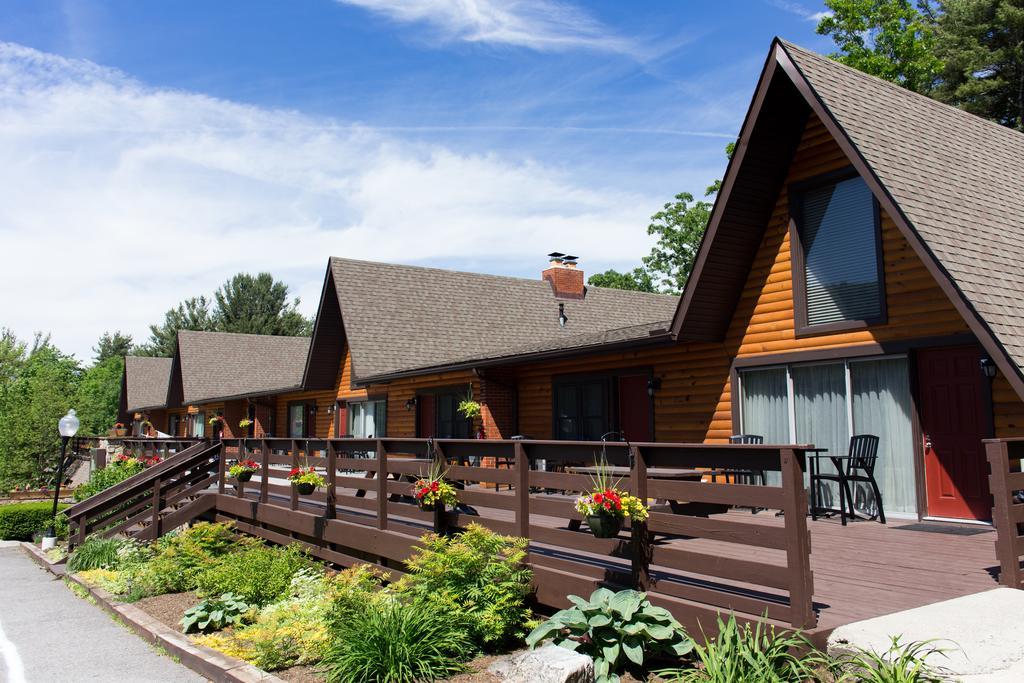 Inn At Deep Creek Окленд Экстерьер фото